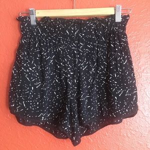 Silence + Noise Shorts